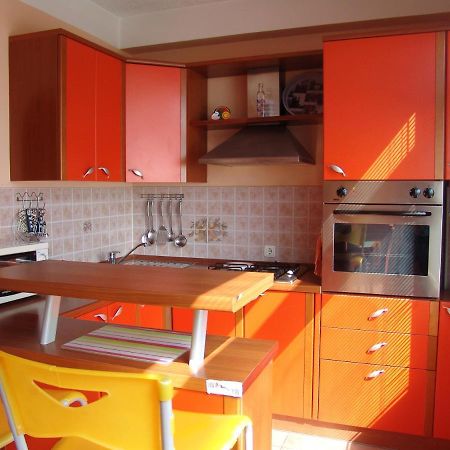 Apartments Bozica Krk Town Exterior foto