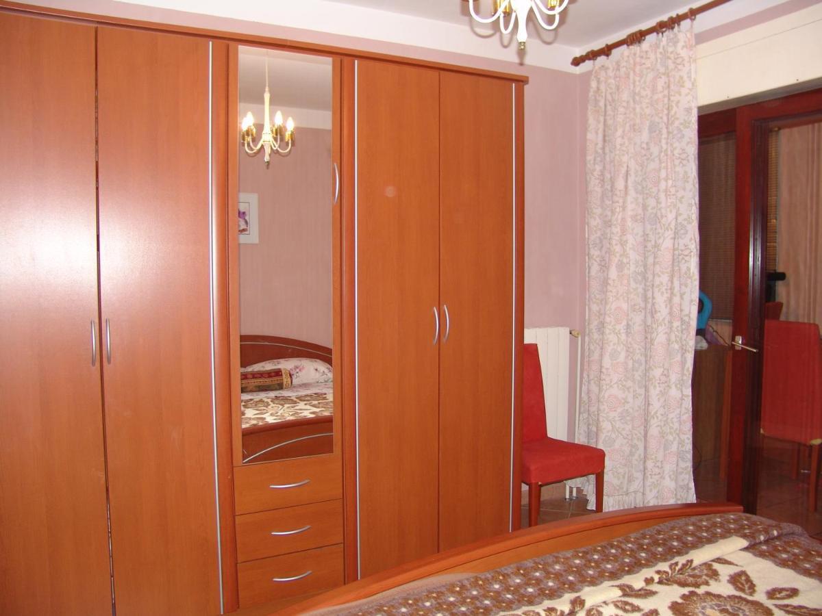 Apartments Bozica Krk Town Exterior foto